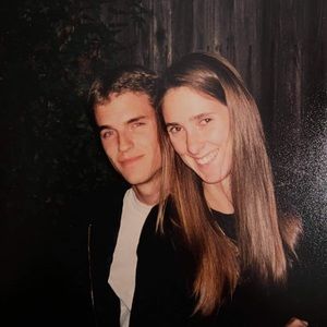 Meet your Posher, Tish